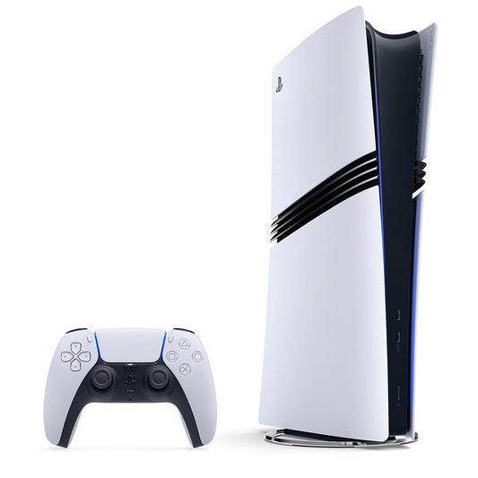 Playstation 5 Pro - Digital Edition
