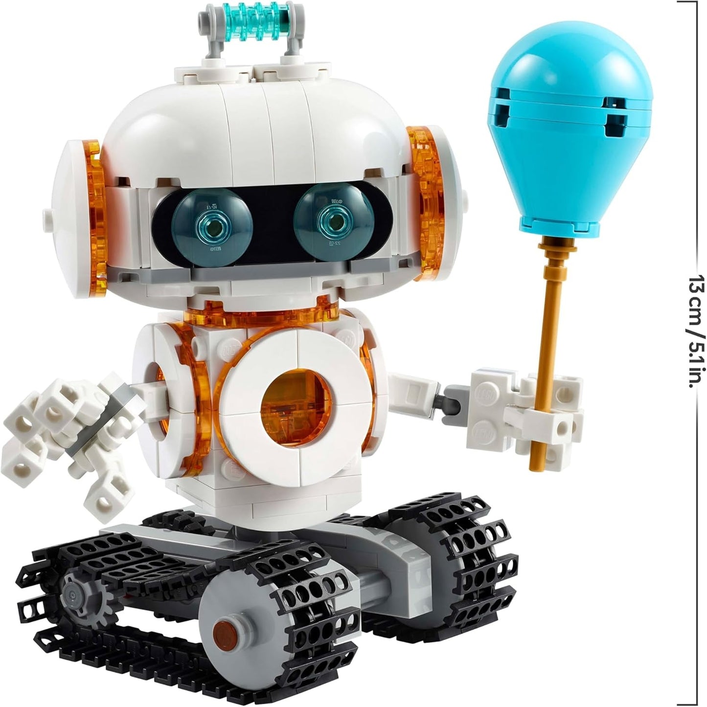 LEGO Creator - Space Robot (31164)