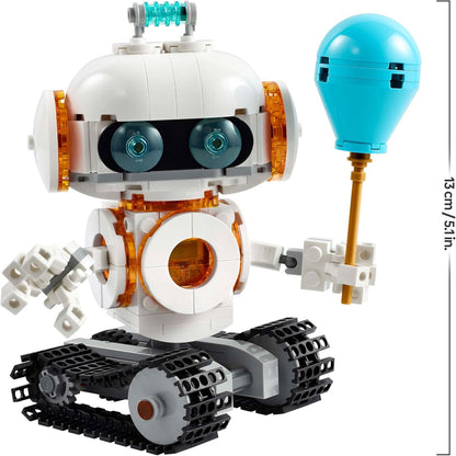 LEGO Creator - Space Robot (31164)