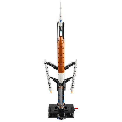 LEGO Technic - NASA Artemis Space Launch System Rocket (42221)