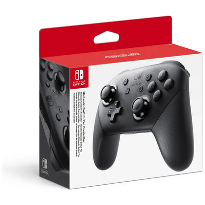 Nintendo Switch - Pro Controller