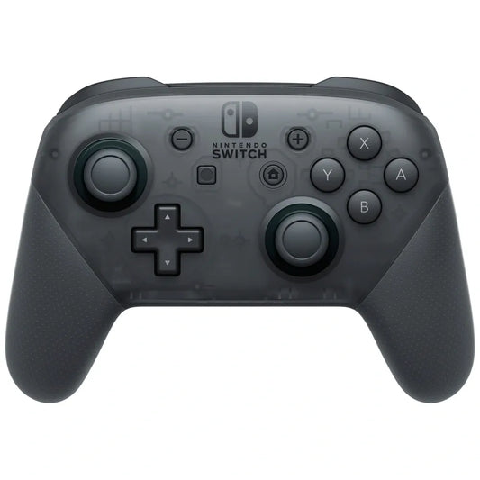 Nintendo Switch - Pro Controller