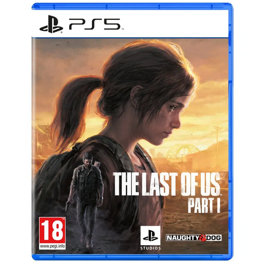 The Last of Us: Part I - PS5