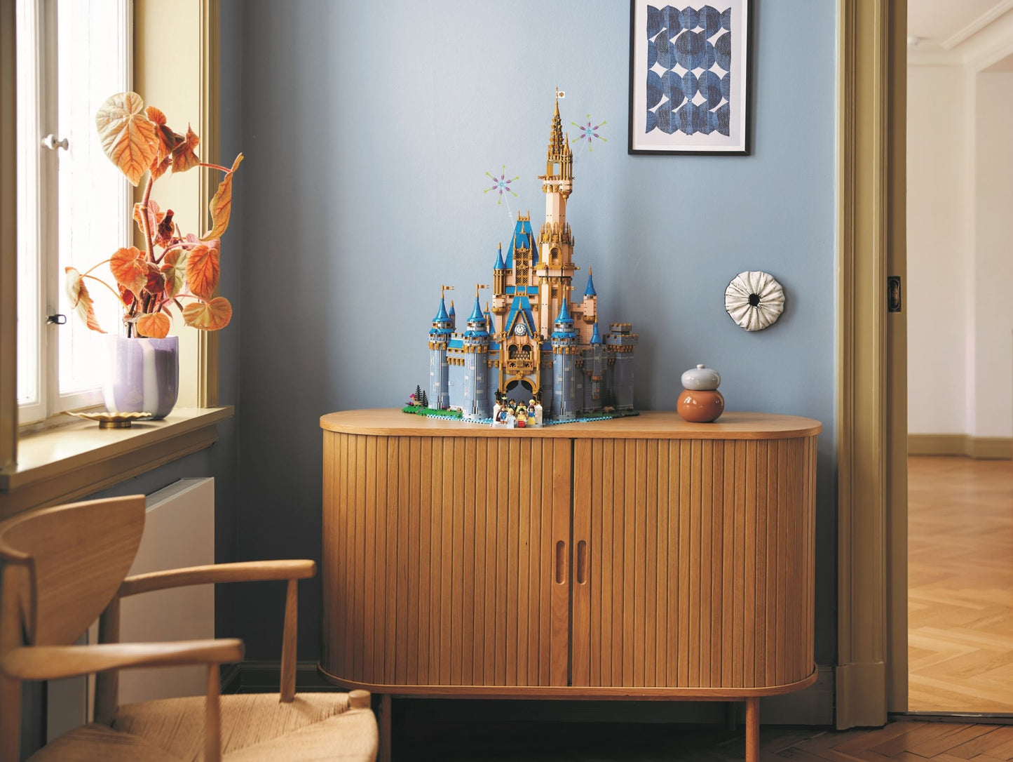LEGO Disney - Castle (43222)