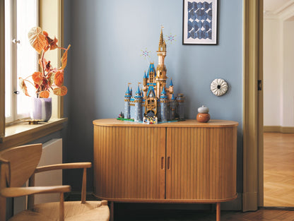 LEGO Disney - Castle (43222)