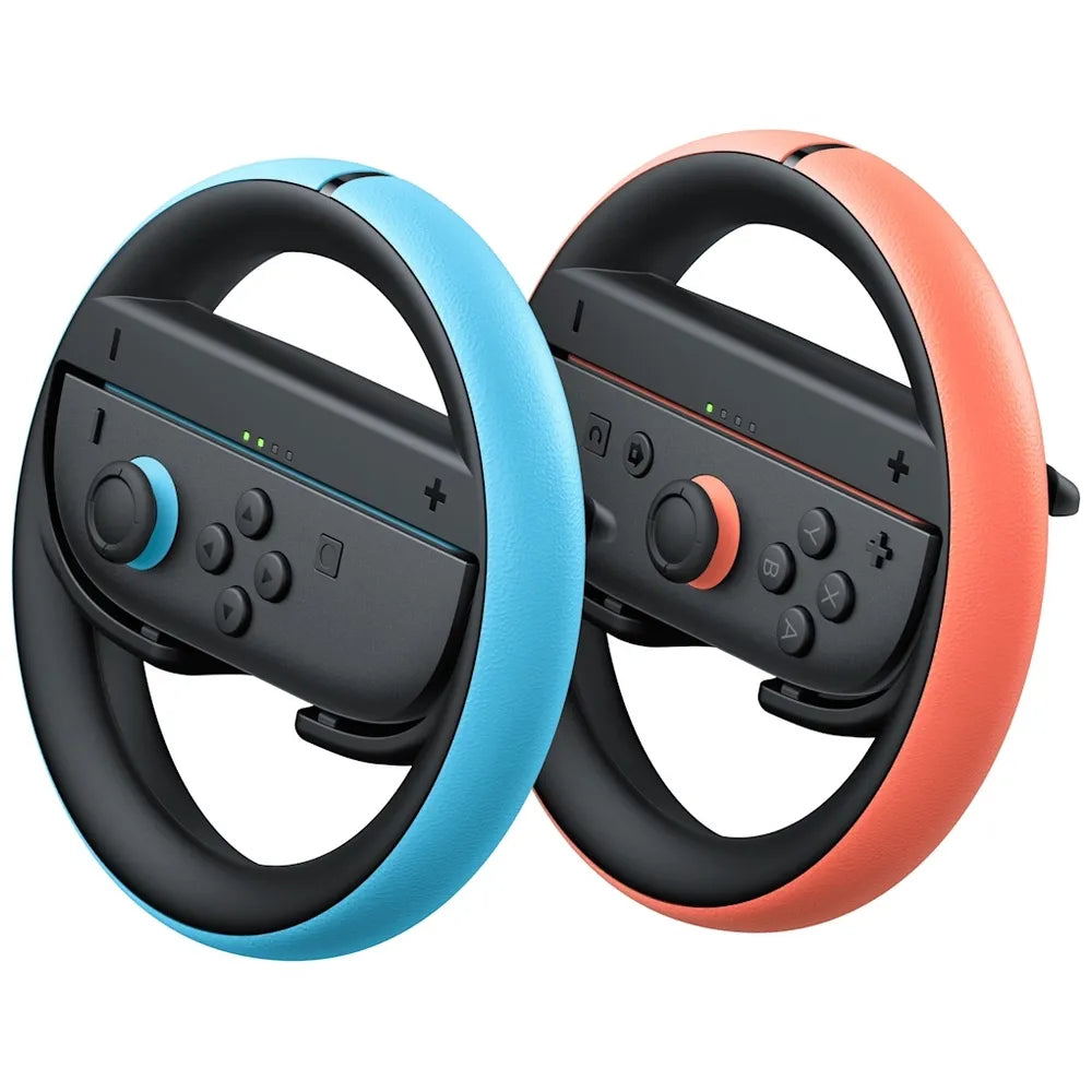 Nintendo Switch 2 - JoyCon Wheel Pair