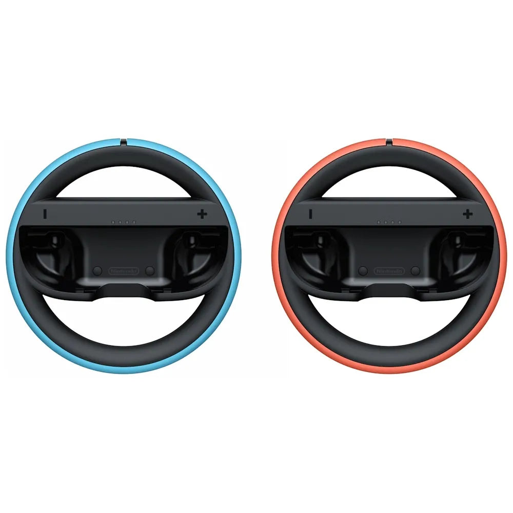 Nintendo Switch 2 - JoyCon Wheel Pair