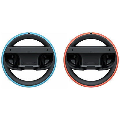 Nintendo Switch 2 - JoyCon Wheel Pair