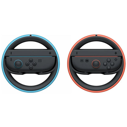 Nintendo Switch 2 - JoyCon Wheel Pair