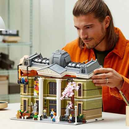 LEGO Ideas - Natural History Museum (10326)