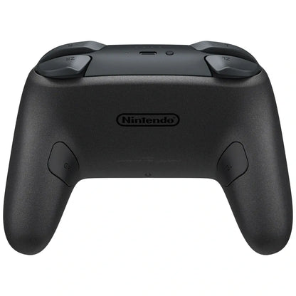 Nintendo Switch 2 - Pro Controller - Resident Evil: Requiem Edition