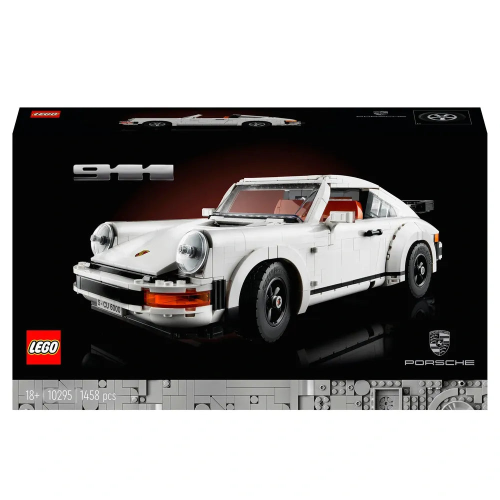 LEGO Technic - Porsche 911 (10295)