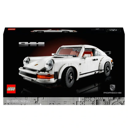LEGO Technic - Porsche 911 (10295)