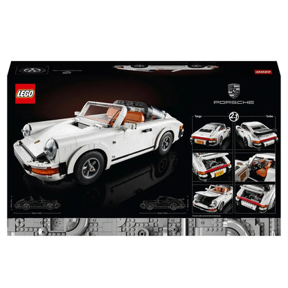 LEGO Technic - Porsche 911 (10295)