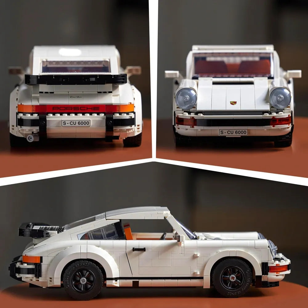 LEGO Technic - Porsche 911 (10295)