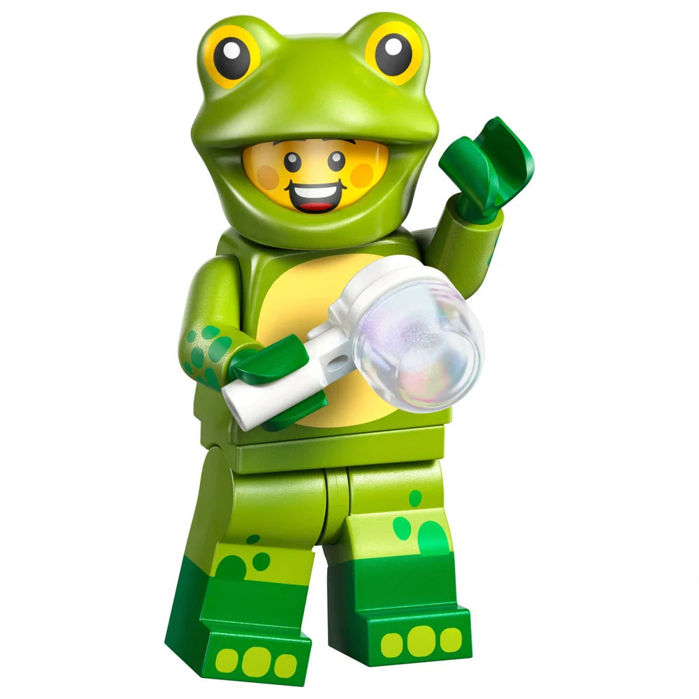 LEGO Minifigures - Animals - Series 28 (71051)