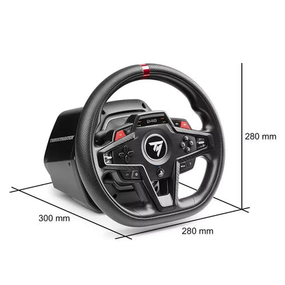 Thrustmaster - T248R Driving Wheel - PS5/PS4/PC