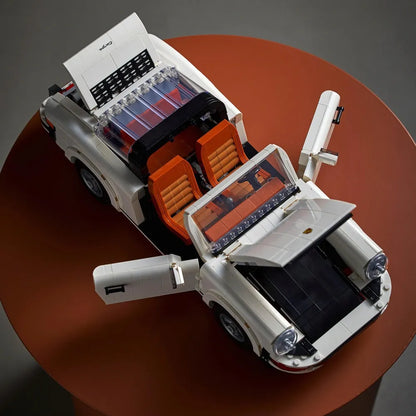 LEGO Technic - Porsche 911 (10295)