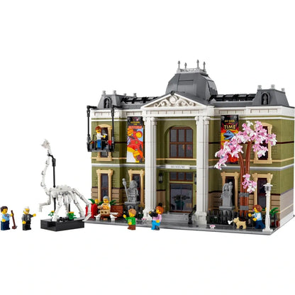 LEGO Ideas - Natural History Museum (10326)