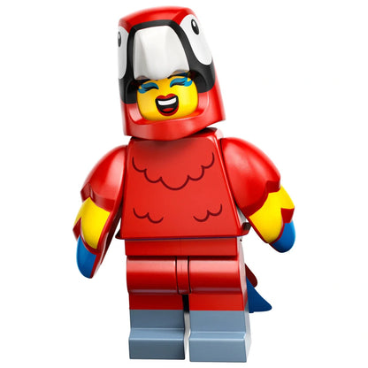 LEGO Minifigures - Animals - Series 28 (71051)