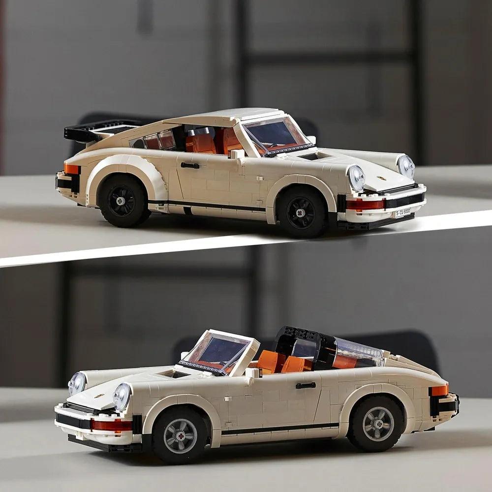 LEGO Technic - Porsche 911 (10295)