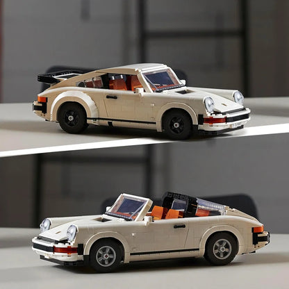 LEGO Technic - Porsche 911 (10295)