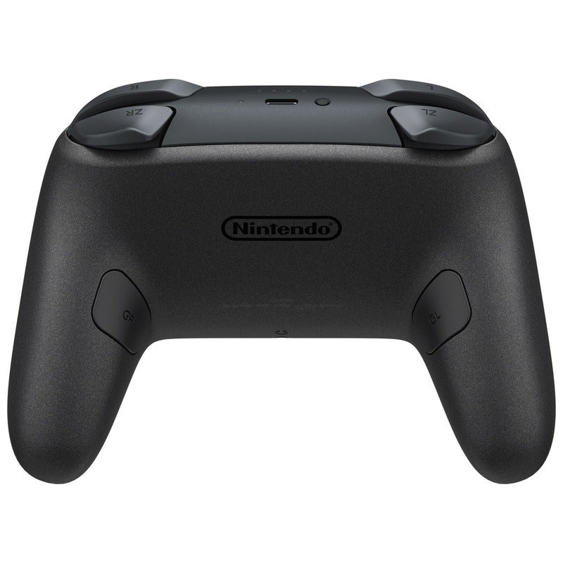 Nintendo Switch 2 - Pro Controller - Resident Evil: Requiem Edition