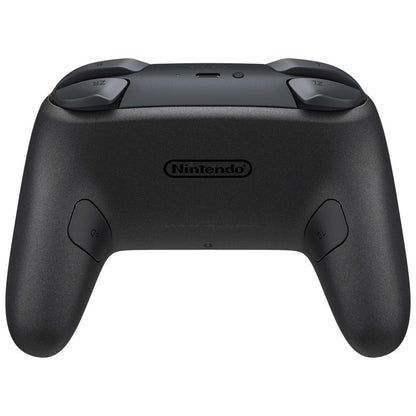 Nintendo Switch 2 - Pro Controller - Resident Evil: Requiem Edition