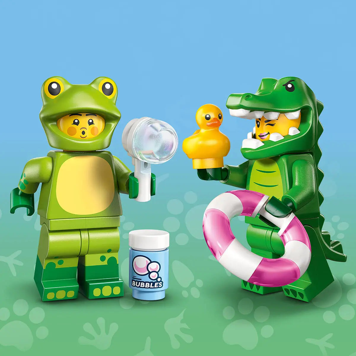 LEGO Minifigures - Animals - Series 28 (71051)