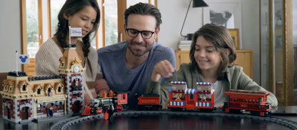 LEGO Disney - Disney Train and Station (71044)