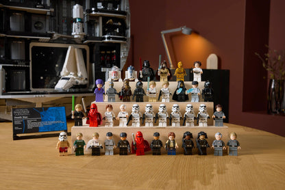 LEGO Star Wars - Death Star (75419)