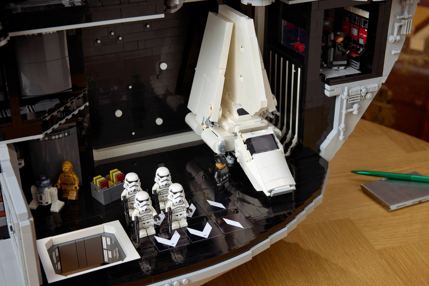 LEGO Star Wars - Death Star (75419)