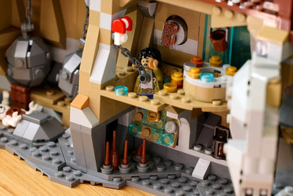 LEGO Ideas - The Goonies (21363)