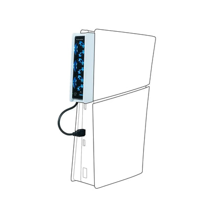 Nacon - Cooling Fan - PS5 Slim