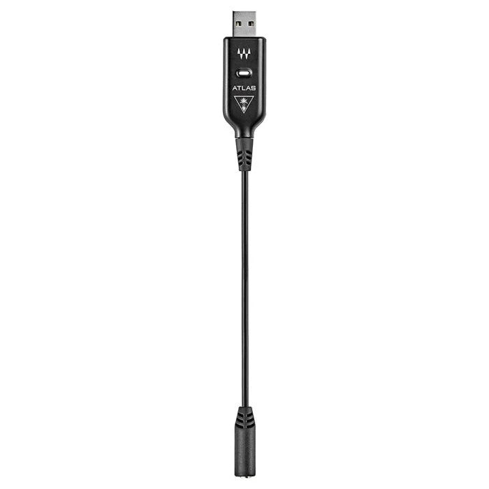 Turtle Beach - Atlas Edge - Audio Enhancer Cable - PC