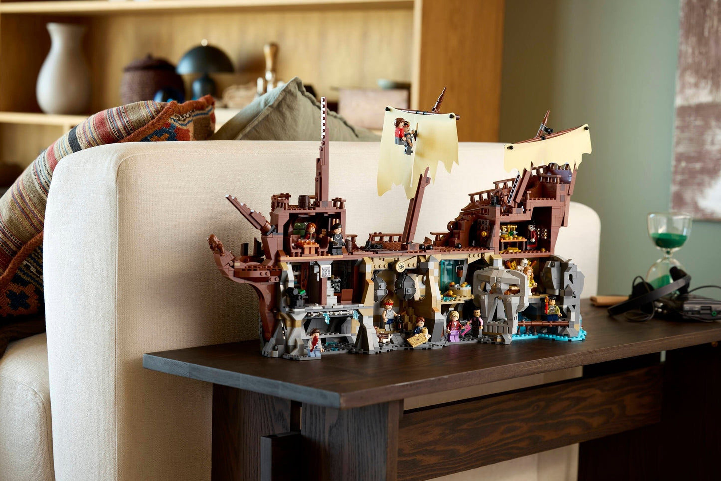 LEGO Ideas - The Goonies (21363)