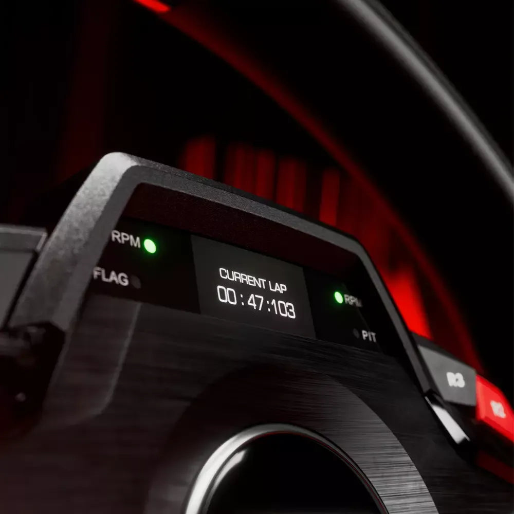 Thrustmaster - T248R Driving Wheel - PS5/PS4/PC