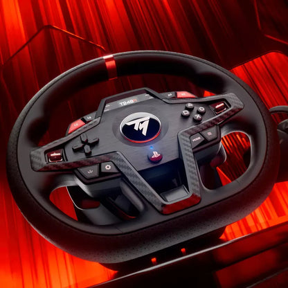 Thrustmaster - T248R Driving Wheel - PS5/PS4/PC