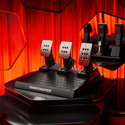 Thrustmaster - T248R Driving Wheel - PS5/PS4/PC