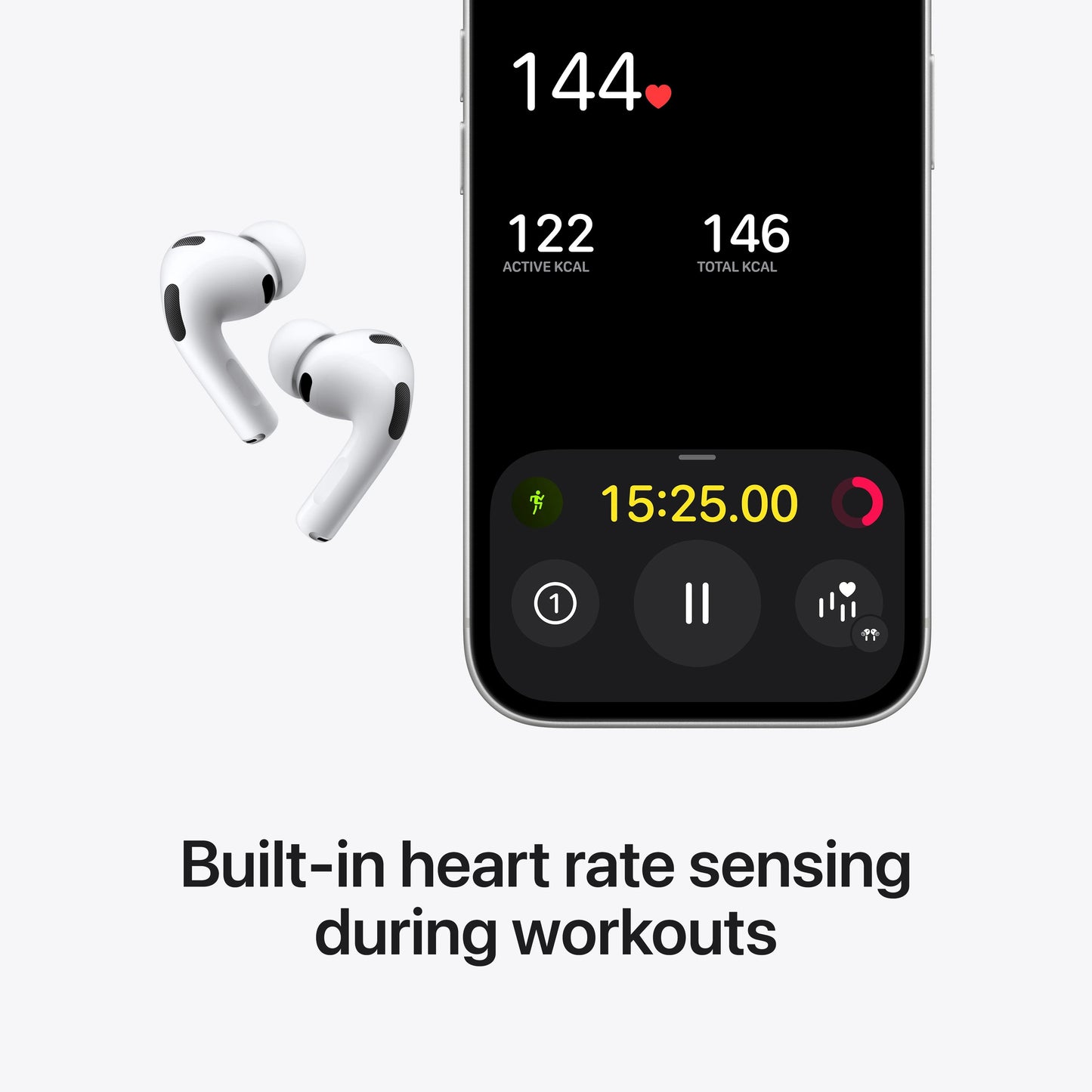 Apple Airpods Pro 3