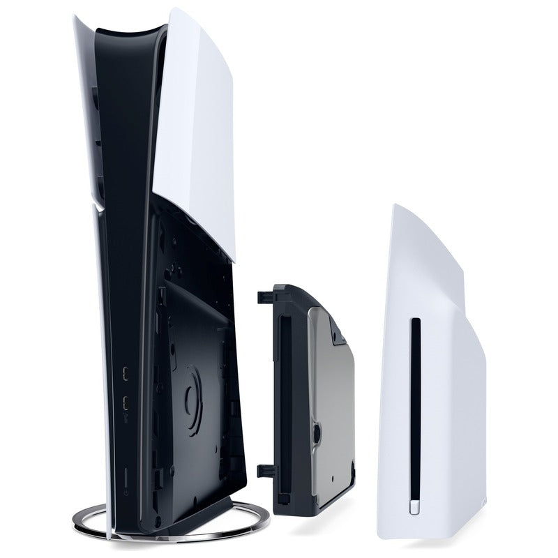 PS5 Disc Driver
