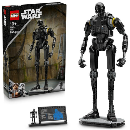 LEGO Star Wars - K2-SO (75434)