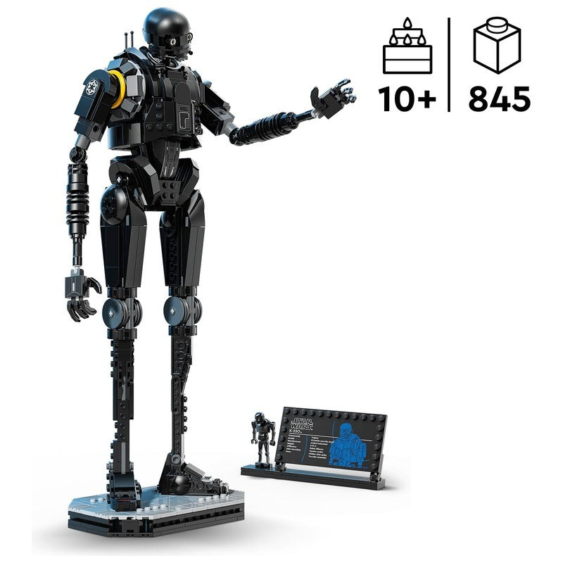 LEGO Star Wars - K2-SO (75434)