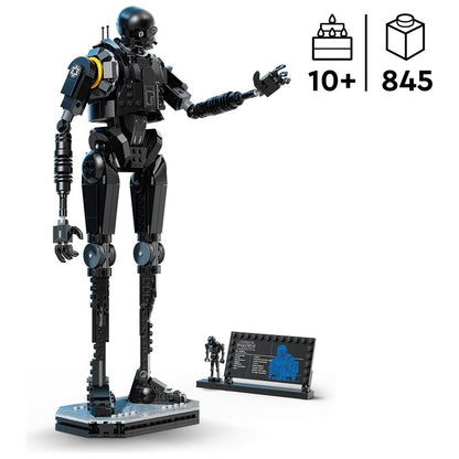 LEGO Star Wars - K2-SO (75434)
