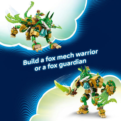 LEGO Dreamzzz - Fox Guardian Mech (71508)
