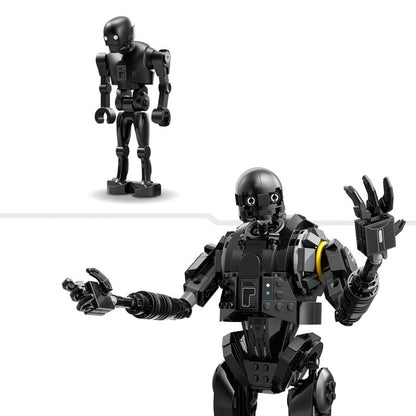 LEGO Star Wars - K2-SO (75434)