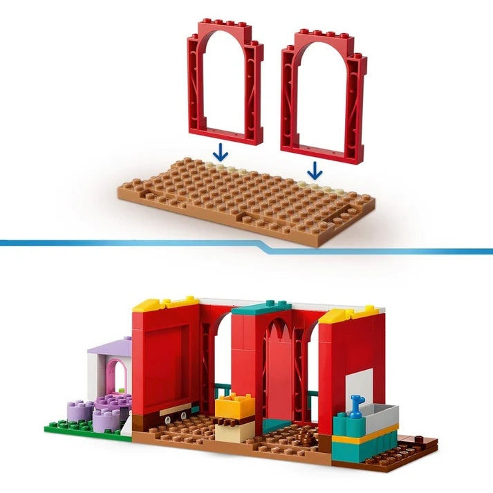 Lego Disney - Toy Story 5 Blaze´s Horse Ranch (43304)