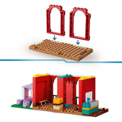 Lego Disney - Toy Story 5 Blaze´s Horse Ranch (43304)