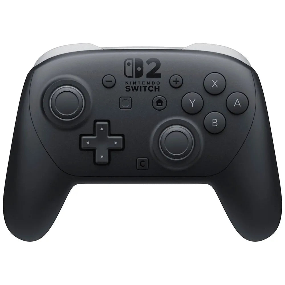 Nintendo Switch 2 - Pro Controller