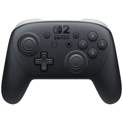 Nintendo Switch 2 - Pro Controller